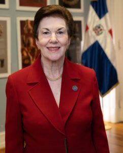  “Inversión de capital estadounidense favorecerá al medio ambiente y al desarrollo municipal de la Línea Noroeste de RD”