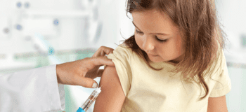 Jornada de vacunación contra Polio, Sarampión y Rubéola busca impactar más de un millón de niños de 1 a 5 años