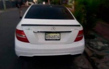 Policía investiga tiroteo en el ensanche Ozama