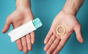 5 Métodos anticonceptivos para hombres