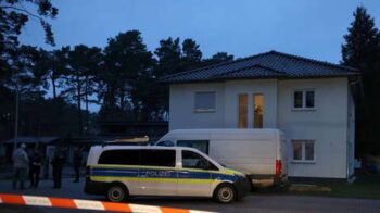 Hombre sale de prisión y mata a la mujer a la que amenazó hace 22 años