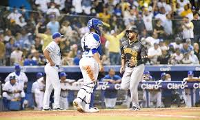Águilas y Licey se enfrentan hoy en el Quisqueya