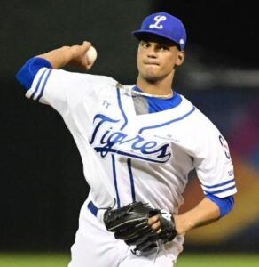 Licey vence a las Águilas