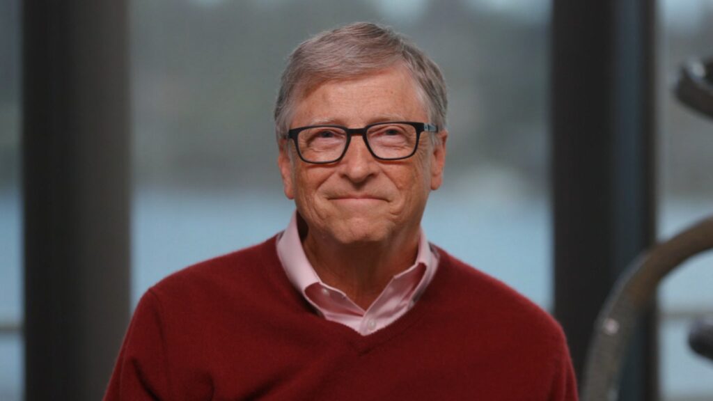 Posiblemente estamos entrando en la peor fase de la pandemia según Bill Gates