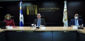 Junta Monetaria aprueba RD$94 mil millones para préstamos