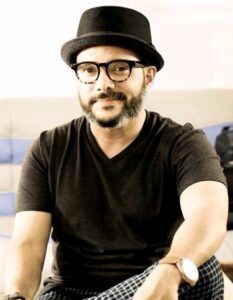 Pavel Núñez dio positivo al COVID-19