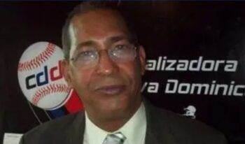 Muere la voz comercial de Las Águilas Cibaeñas, Danilo Basilio