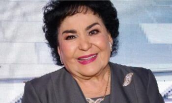 Muere Carmen Salinas