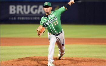 Estrellas domiman al Licey