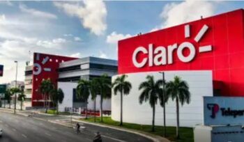 Usuarios reportan avería en los servicios de la telefónica Claro