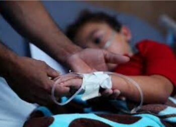 Siguen los internamientos por dengue en el Hospital Robert Reid Cabral