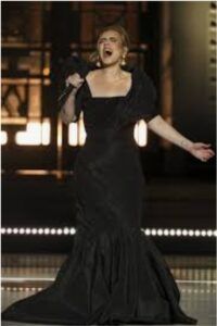 Fans de Adele indignados por costo de boletos; Hasta 35 mil dólares