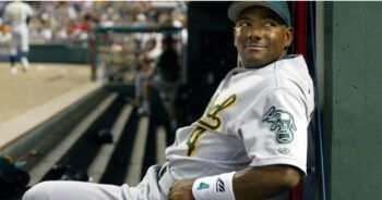 Ordenan apresar expelotero Miguel Tejada