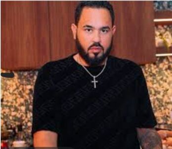 Declaran culpable a Raphy Pina