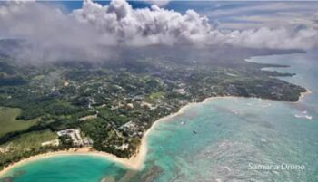 Colocan a Las Terrenas en la posición No. 11 de los mejores lugares del mundo