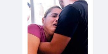 Madre Muere de infarto al saber que su hija fue una de las víctimas de tragedia en México.