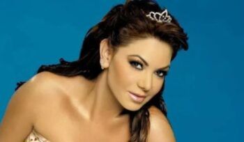 Asesinan a Tania Mendoza: la actriz protagonista de ‘La mera mera Reyna del sur’