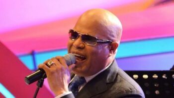 Rubby Pérez y Kerubanda se presentarán en Hard Rock Café SD este 22 de este mes