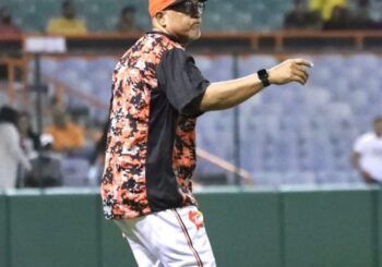 Dirigente de los Toros Lino Rivera positivo al Covid-19