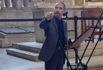 Presidente de Efemérides Patrias saluda decreto emite presidente Luis Abinader que dispone erigir un mausoleo en honor a Enriquillo y celebrar su día el 27 de septiembre