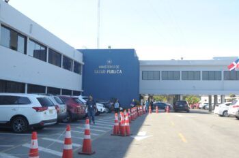 Ministerio de Salud Pública  mantiene intervención en La Ciénega, Barahona