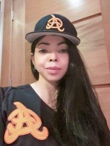 Yeni Berenice tras los Tigres del Licey