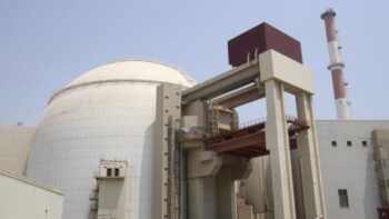 Alemania da el penúltimo paso hacia el fin de la energía atómica