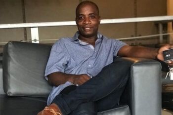 Pandillas haitianas liberan al periodista Alexander Gálvez