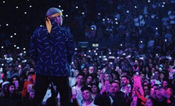 Aumentan casos de covid-19 tras concierto de (Bad Bunny)» en PR