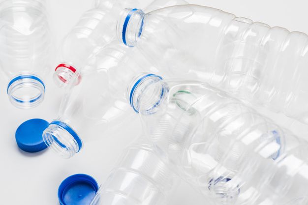 Cambiarán botellas de plásticos por juguetes