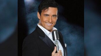 Muere Carlos Marín, cantante de Il Divo
