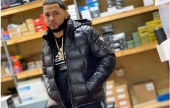 Muere dominicano en Massachusetts