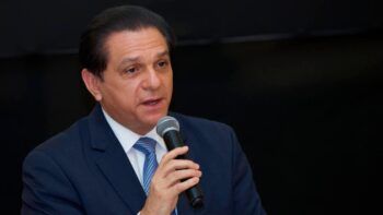 Variante delta está circulando en RD