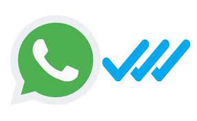 WhatsApp prepara un tercer check azul
