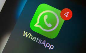 Cómo mandar mensajes por  WhatsApp sin guardar el número