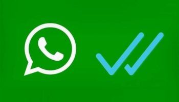 WhatsApp prepara la tercera tilde azul