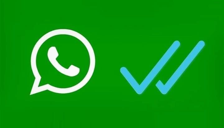 WhatsApp prepara la tercera tilde azul