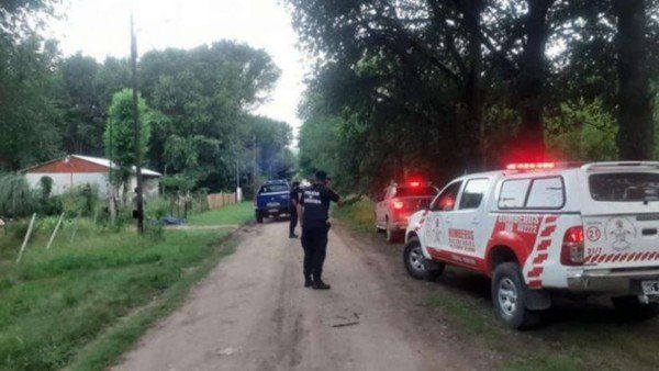 Hombre muere atacado por un enjambre de abejas