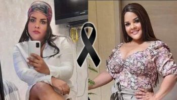 Muere dominicana en Italia
