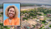 Acusan mujer de matar a su novio con una espada para sacarle los demonios