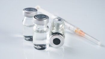 Primer medicamento inyectable para prevenir el VIH