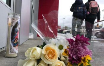 Matan niña de 14 años cuando se media vestidos de quinceañera en Los Ángeles