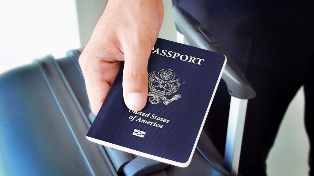 Embajada de EE.UU en RD anuncia aumentos en tarifa al pasaporte