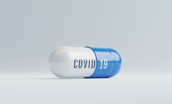 FDA autoriza primer tratamiento antiviral oral para el covid-19