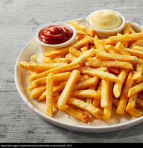 Los peores alimentos para la salud del corazón