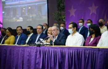 PLD acusa al Gobierno de intentar “desacreditar” a Danilo