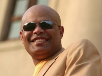 Muere esposa de Rubby Pérez