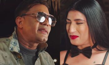 Raulín Rodríguez estrena nuevo video con un supuesto travesti como modelo