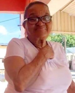 Señora de 78 años muere calcinada en incendio en Montecristi