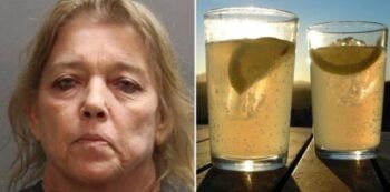 Mujer envenenó a su novio porque hablaba demasiado